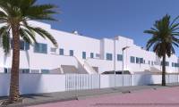 New Build - Bungalow - Torre de La Horadada