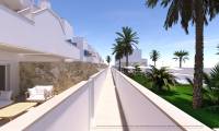 New Build - Bungalow - Torre de La Horadada