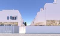 New Build - Bungalow - Torre de La Horadada