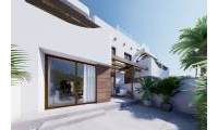 New Build - Bungalow - Torre de La Horadada