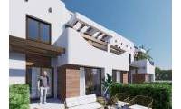 New Build - Bungalow - Torre de La Horadada