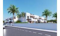 New Build - Bungalow - Torre de La Horadada