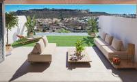 New Build - Penthouse - Benijofar