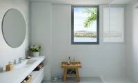 New Build - Penthouse - Calpe