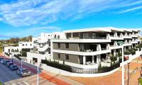 New Build - Penthouse - El Pinet