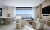 New Build - Penthouse - Estepona