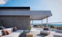 New Build - Penthouse - Estepona