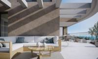 New Build - Penthouse - Estepona