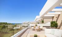 New Build - Penthouse - Estepona