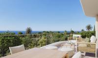 New Build - Penthouse - Estepona