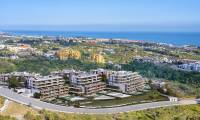 New Build - Penthouse - Estepona