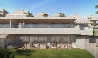 New Build - Penthouse - Estepona
