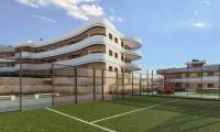 New Build - Penthouse - Finestrat