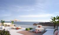 New Build - Penthouse - Fuengirola