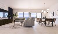 New Build - Penthouse - Fuengirola