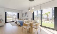 New Build - Penthouse - La Mata