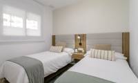New Build - Penthouse - La Mata