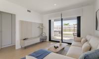 New Build - Penthouse - La Mata