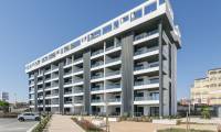 New Build - Penthouse - La Mata