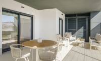 New Build - Penthouse - La Mata
