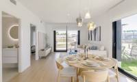 New Build - Penthouse - La Mata