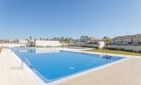 New Build - Penthouse - La Mata
