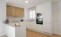 New Build - Penthouse - La Mata