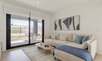 New Build - Penthouse - La Mata