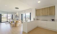 New Build - Penthouse - La Mata