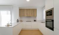 New Build - Penthouse - La Mata
