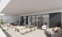 New Build - Penthouse - La Nucia
