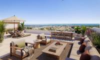 New Build - Penthouse - Las Colinas Golf