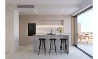 New Build - Penthouse - Los Alcázares