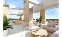 New Build - Penthouse - Los Alcázares