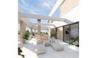 New Build - Penthouse - Los Alcázares