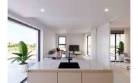 New Build - Penthouse - Los Alcázares