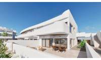 New Build - Penthouse - Los Alcázares