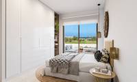 New Build - Penthouse - Los Alcázares