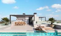New Build - Penthouse - Los Alcázares