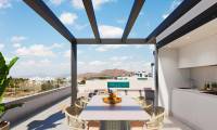 New Build - Penthouse - Los Alcázares