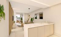New Build - Penthouse - Los Alcázares