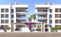 New Build - Penthouse - Los Alcázares