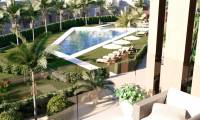 New Build - Penthouse - Los Alcázares