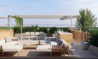 New Build - Penthouse - Los Balcones