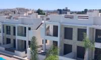 New Build - Penthouse - Los Balcones