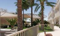 New Build - Penthouse - San Cayetano