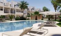 New Build - Penthouse - San Cayetano
