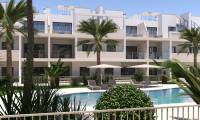 New Build - Penthouse - San Cayetano