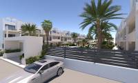 New Build - Penthouse - San Cayetano