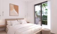 New Build - Penthouse - San Cayetano